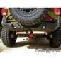 Poison Spyder - 2015-2018 JEEP WRANGLER UNLIMITED 2012-2014 JEEP WRANGLER backup;ights
