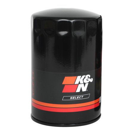 K&N - Spin-on Oil Filter for 3.6L V6 Gas - SO2011
