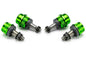 DV8 - Ball Joint Kit for JK/JKU Heavy Duty Chromoly Steel - d-jkbljnt-01