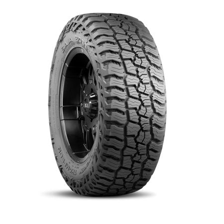 Mickey Thompson - Baja Boss A/T Tires 35x12.5 R17 - 272568