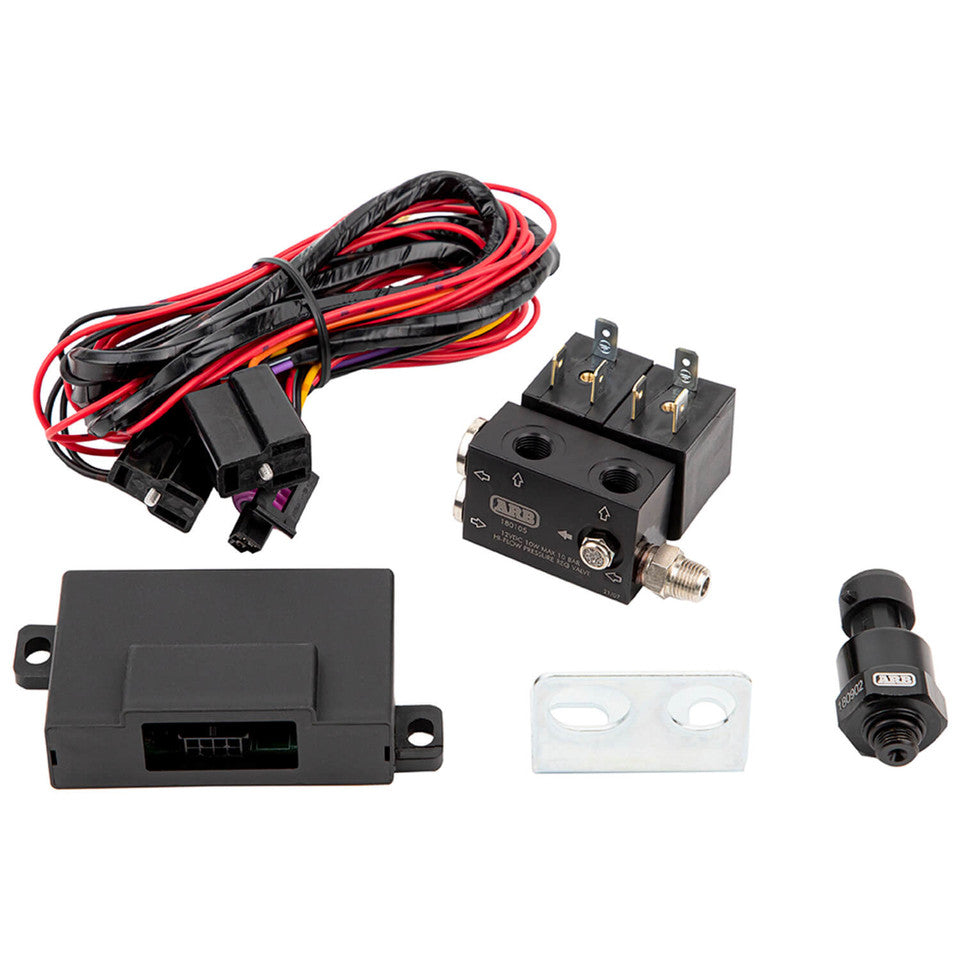 ARB - pressure control - Bluetooth controller - 0830001