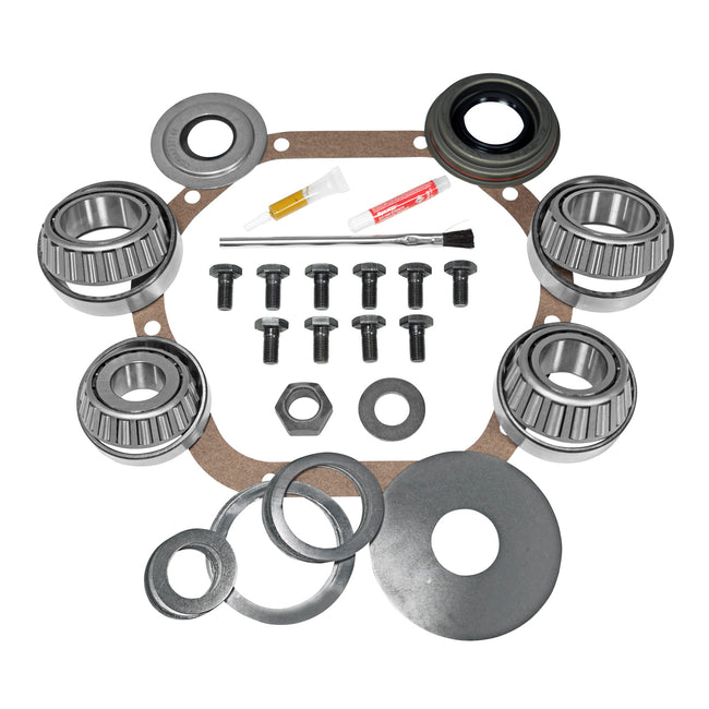 Yukon - Dana 44 Master Overhaul Kit replacement -  YK D44-REAR