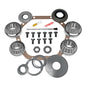 Yukon - Dana 44 Master Overhaul Kit replacement -  YK D44-REAR