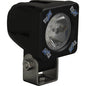 Vision X - 2" Solstice LED Pod 10º Beam - xil-s1110