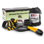 Bubba Gear - Glow in the dark 3/4" x 30' Recovery rope and 2 3/8" soft shackle Jeep Kit -