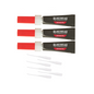 GlueTread Adhesive 3-Pack Additional Glue for GlueTread Sidewall Puncture Tire