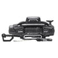Smittybilt - Gen 3 12k winch /w synthetic rope and wireless remote - 98812
