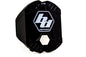 Baja Design - LP6 Single Rock Guard Black - 278001
