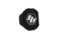 Baja Design - LP4 Single Rock Guard Black - 298001