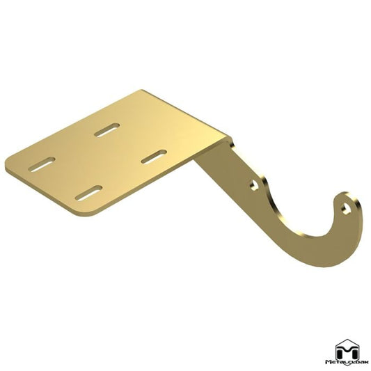 Metal Cloak - ARB Single Compressor Mount for JK  3153