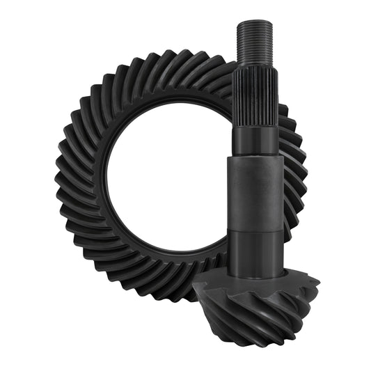 Yukon Ring & Pinion Set YG D80-411