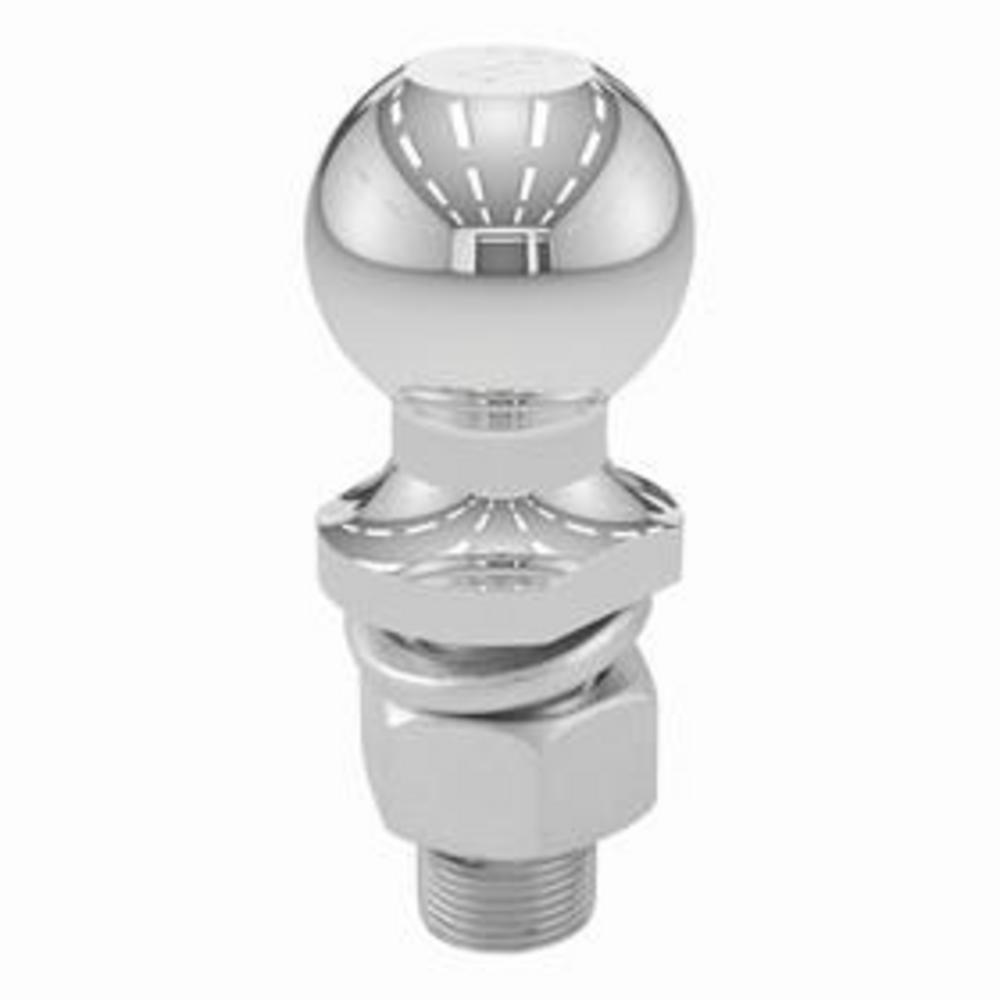 Curt - 2" Trailer Ball - 40004