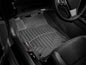 WeatherTech - 445731 - JKU Front Floor liners