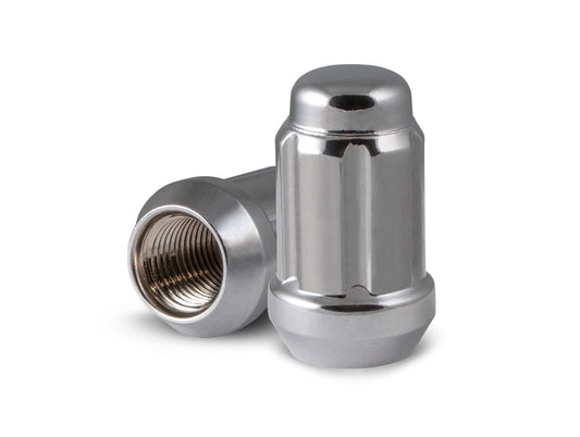 Lug Nuts - Thread Size: 14mm x 1.50  32pc  CHROME - 8744LK8-C