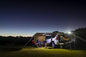 ARB - Retractable Awning with LED Light Strip Included 8.2' - 814410