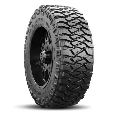 Mickey Thompson - Baja Legend MTZ Tire  33 x 10.50 R15  Load Range C  249405