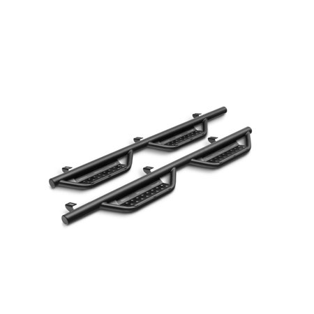 N-Fab - Side steps for Chevy/GMC - 119417122