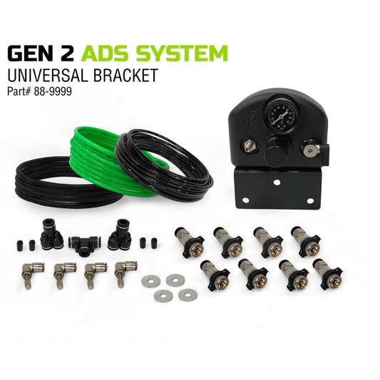 OVS - 4 Tire Inflation System - UDA-889999