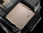 WeatherTech - Rear Cargo Liner for Jeep JKU - Tan - 41324