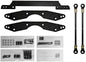 Super ATV - SuperATV 1.5-3¨ Adjustable UTV Lift Kit for 2008-2014 Polaris RSuperATV 1.5-3¨ Adjustable UTV Lift Kit for 2008-2014 Polaris RZR 800ZR 800 - lk-p-rzr-1-3adj-02