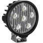 Vision X - 4.3" VL-Series Round 6 LED Work Lamp - 9911342