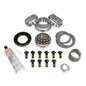 Yukon - Master Install kit - Jeep JL & JT D44_220MM - PVTKD44JL-REAR