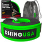 Rhino USA - 4 X 30 Ultimate Recovery/Tow Strap
