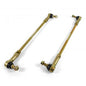 Clayton - Adjustable Rear Sway Bar End Link for JK/JL - 5109110