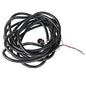 Electric Locker Connect Wiring Harness  Replacement for Wrangler TJ LJ JK JKU Dana 44 Rubicon axles - P5155359