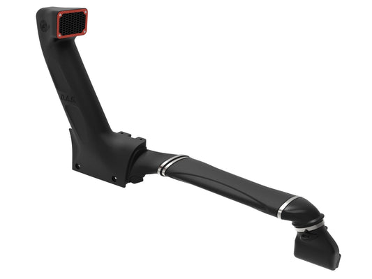 AFE - Snorkel for 20-26 Jeep Gladiator Mojave V6-3.6L - 55-21005