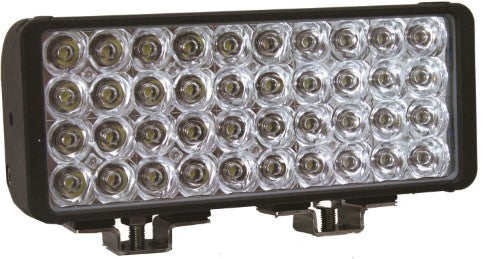 Vision X - Xmitter LED Light Bar 12" Light Bar Flood Beam - xil-2.201