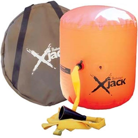 ARB - Bushranger Inflatable X-Jack - 72X10
