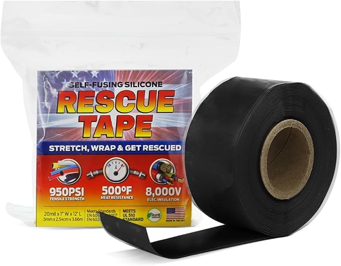 Rescue Tape