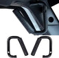 Wild bore - Grab Handles