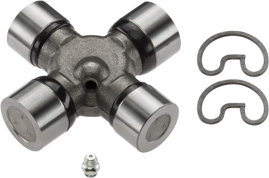 MOOG 459 Greaseable Premium Universal Joint for Combination 331 x 434