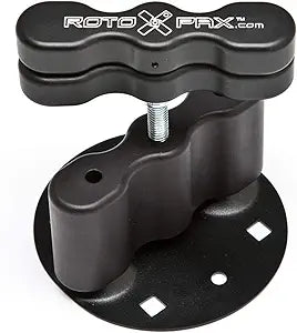 Roto Pax - Deluxe Pax Mount - rx-dlx-pm