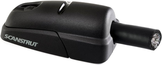 Scanstrut  DS-H10-BLK  Horizontal Cable Seal for Cables from 6-10mm - Black