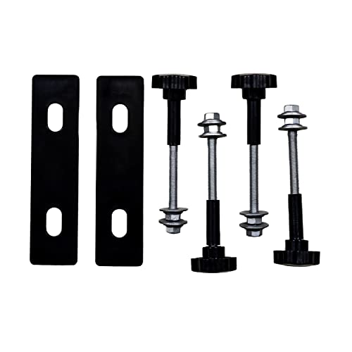 Traction Board Mounting Kit - TBMK01