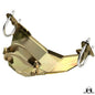 Metal Cloak - JL   M220 Diff Skid Rear - 6373