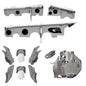 G2 - Dana 44 Axle truss only - 68-2051-1