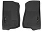 Husky -  X-act Contour Front Floor Liners - 2 Piece - 54531