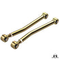 Metal Cloak - JK lower front control arms - 7001