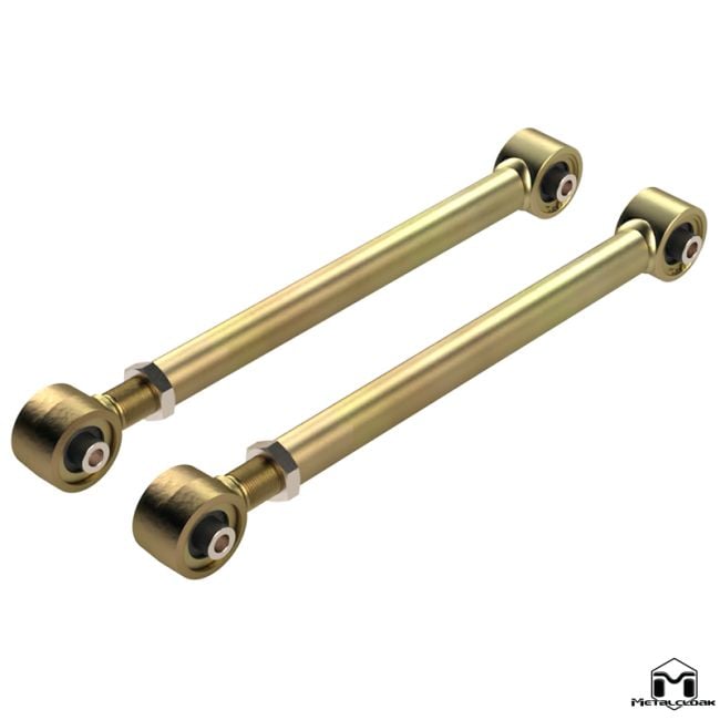 Metal Cloak -  Control Arms JK/JL upper rear - 7004