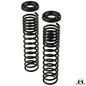 Metal Cloak - JK Wrangler Coils, 2 Door 3.5"/ 4 Door 2.5", True Dual Rate Coils, Front - 7030