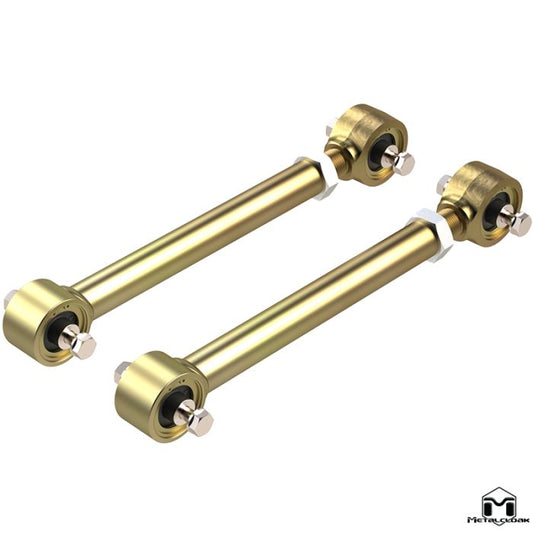 Metal Cloak - control arms for TJ/LJ upper rear - 7052