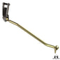 Metal Cloak - TJ Front Long Arm Durotrak Track Bar - 7094