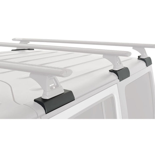 Rhino Rack - Roof Rack Accessory - Backbone 3 Base Mounting System - rjkb1
