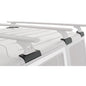 Rhino Rack - Roof Rack Accessory - Backbone 3 Base Mounting System - rjkb1