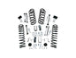 SuperLift - Jeep JL 2.5  Suspension lift - k175