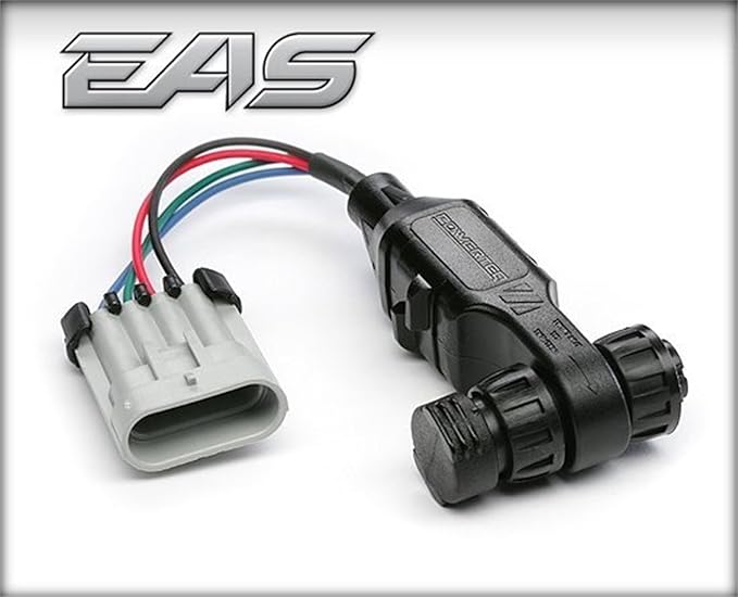 Edge - EAS Power Switch with Starter Kit - 98609